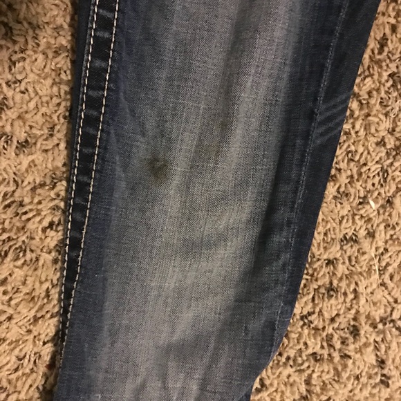 Miss Me Jeans - Picture 5 of 5